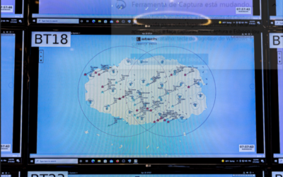 Exercício Cibernético Locked Shields conta com expertise da Atech em sua edição de 2023