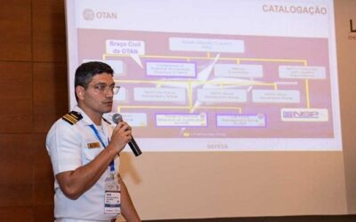 Catalogação de produtos é tema de painel na LAAD