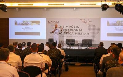 BIDS é tema de evento na LAAD