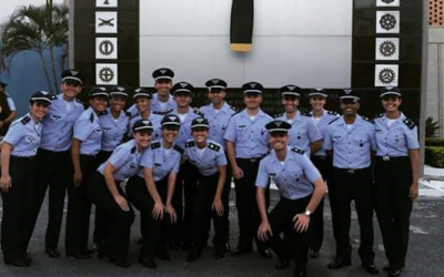 QOAP da FAB completa 10 anos de criação