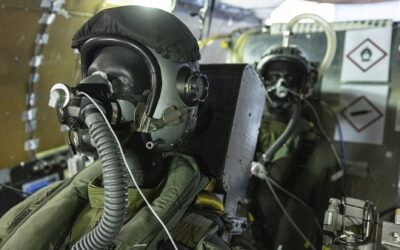 Gripen passa por testes em condições extremas