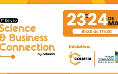 PqTec realiza Science & Business Connection no próximo dia 23