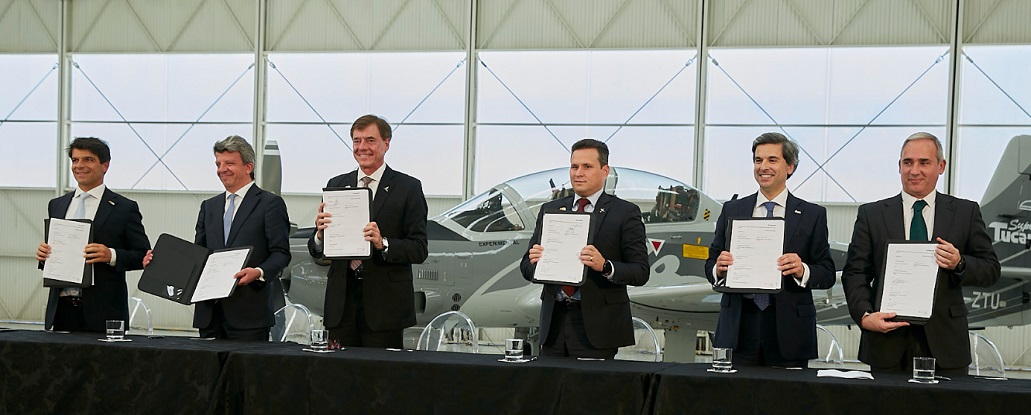 Embraer