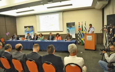 FAB participa de celebração dos 30 anos da AIAB