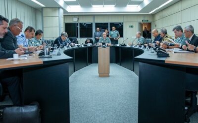 Defesa aprova Termo de Licitação Especial