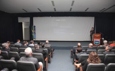 BIDS: Defesa realiza Seminário de Proteção do Conhecimento para empresas da BID