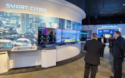 FIESC encerra missão à Ásia com agenda em Singapura