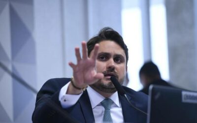 Ministro das Comunicações diz que a prioridade do governo é levar conectividade a todos os municípios