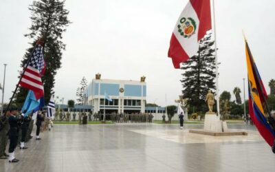 Brasil sediará o Exercício Combinado COOPERACIÓN XI