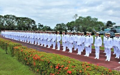 EFOMM abre seleção para 2024