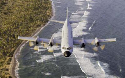 Aviação de Patrulha: Guardiã do Litoral Brasileiro