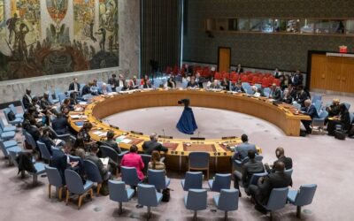 Conselho de Segurança discute caso de novo satélite norte-coreano que caiu no mar