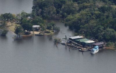 FAB emprega ações de Inteligência, Vigilância e Reconhecimento na Amazônia