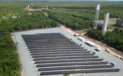 Equatorial Energia entrega rede inteligente e sustentável para o Centro de Lançamento de Alcântara