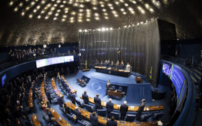 Congresso celebra os 150 anos de Santos Dumont