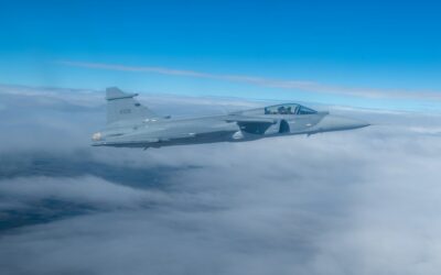 Ministro da Defesa e parlamentares visitam Base Aérea de Anápolis