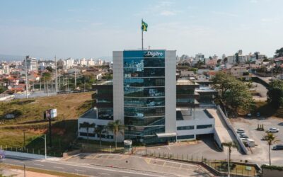 Sistema de comunicação integrada da Dígitro Tecnologia é reconhecido como  Produto Estratégico de Defesa