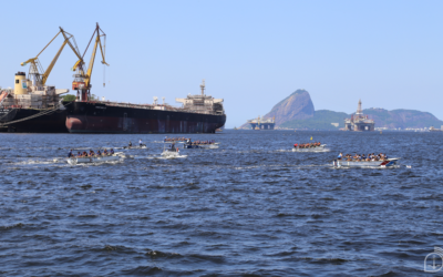 Rio de Janeiro possui grande potencial na Economia do Mar