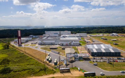 Hemobrás é reconhecida como Empresa Estratégica de Defesa