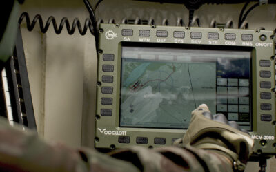 IMBEL entrega Sistema Gênesis de coordenação de fogos de artilharia ao Exército Brasileiro