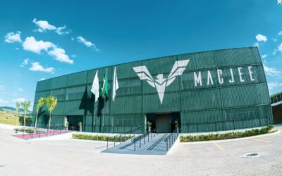 Mac Jee se posiciona sobre matéria publicada, repercutida do Estadão, sobre Arábia Saudita