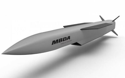 Itália assina carta de intenções para ingressar no programa de mísseis anti-navio e de cruzeiro da MBDA