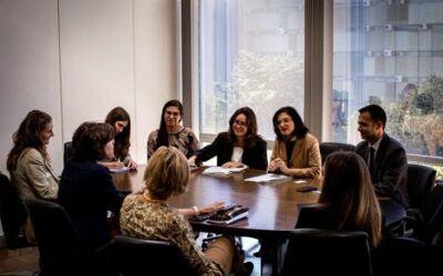 Brasil e Reino Unido reforçam parcerias bilaterais em comércio e investimentos