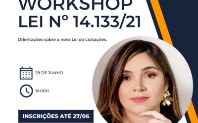 Nova Lei de Licitações é tema de workshop na ABIMDE