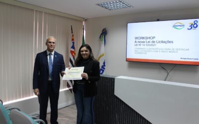 ABIMDE dá início a ciclo de workshops mensais