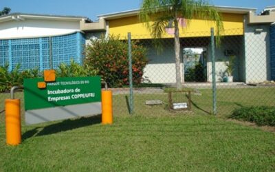 Open Venture Building Coppe – uma junção de inovação aberta e construção de startups