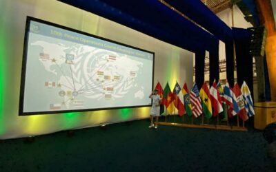 Forças Armadas preparam mulheres para missões de paz da ONU