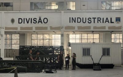 Arsenal de guerra vai desenvolver projeto nacional de equipamento militar de engenharia