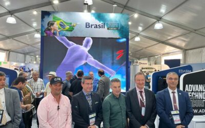F-AIR 2023: Parcerias e possibilidades de negócio entre Brasil e Colômbia