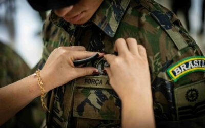 Esquadrão Aeroterrestre de Salvamento realiza formatura do Curso de Comandos de Força Aérea