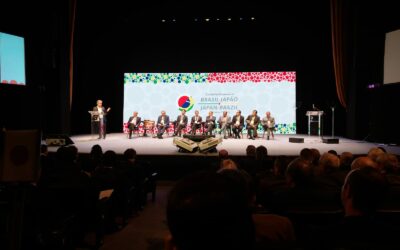 ABIMDE marca presença em reunião do Conselho Empresarial Brasil-Japão