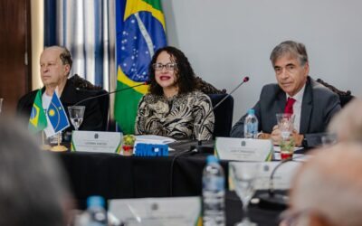 Conselho Diretor do FNDCT aprova R$ 4,9 bilhões em crédito para inovação