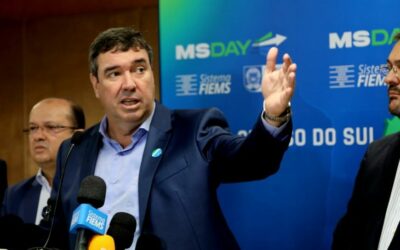 ABIMDE marca presença no MSDAY – Mato Grosso do Sul além das fronteiras