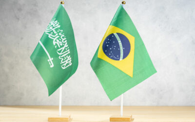 Perfil País Arábia Saudita: venha conhecer as oportunidades de exportação na maior economia do Oriente Médio