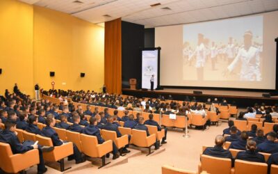 Escola Superior de Defesa realiza 18ª edição do Congresso Acadêmico sobre Defesa Nacional