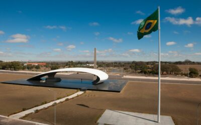 Exército Brasileiro organiza reunião dos comandantes de Exército da América do Sul