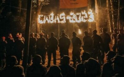 Na BAMN, curso de sobrevivência na selva Amazônica forma 29 militares