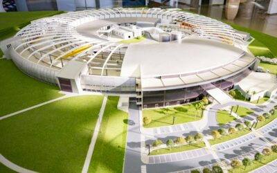 Brasil terá primeiro laboratório de máxima contenção biológica do mundo conectado a uma fonte de luz síncrotron