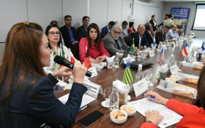 Juntas Comerciais adotam Assinatura GOV.BR e facilitam a vida de empresários