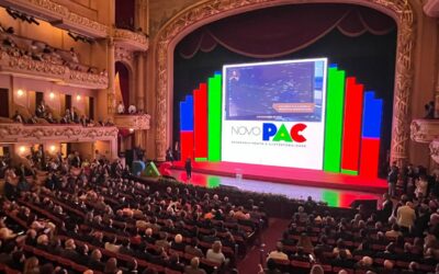 Com novo PAC, Defesa investirá R$ 53 bilhões em tecnologias estratégicas que garantem a soberania nacional
