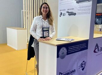 DSEI 2023: BERKANA