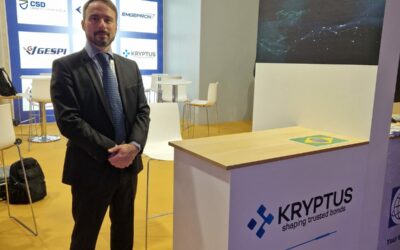 DSEI 2023: KRYPTUS