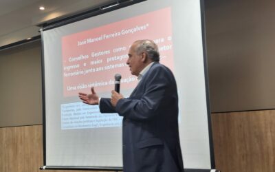 Estatal ferroviária é aposta para revitalizar indústria e pode impulsionar setor de defesa