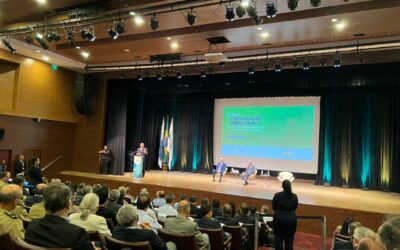 ABIMDE participa de seminário sobre os desafios para a Defesa, Segurança e Desenvolvimento Nacional