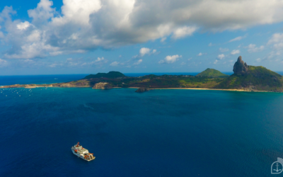 Especialistas discutem Planejamento Espacial Marinho brasileiro