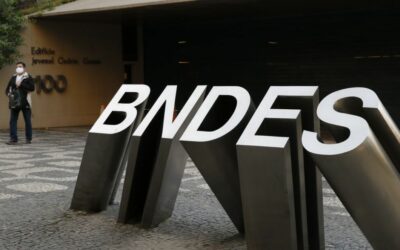 BNDES concede R$ 2.4 bi para crédito a vendas da Embraer e para produção para exportação